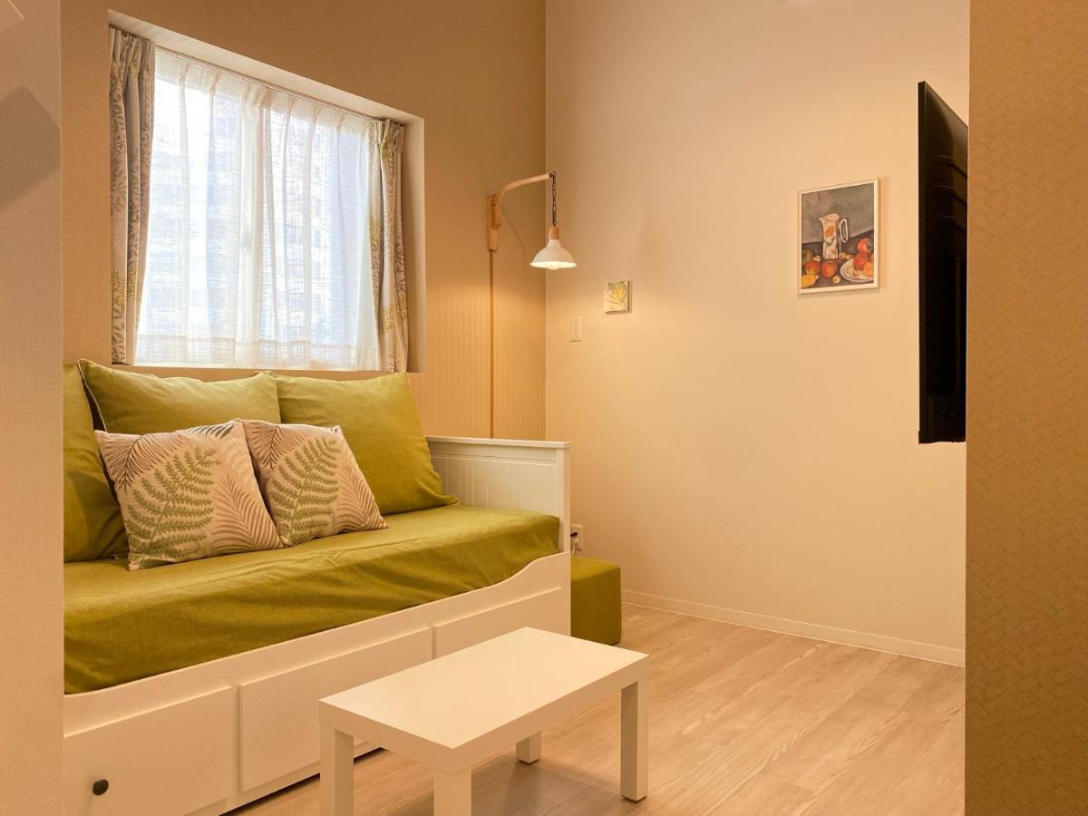 K.K.House In Osaka（まるまる一棟貸し切り） Aparthotel Exterior photo